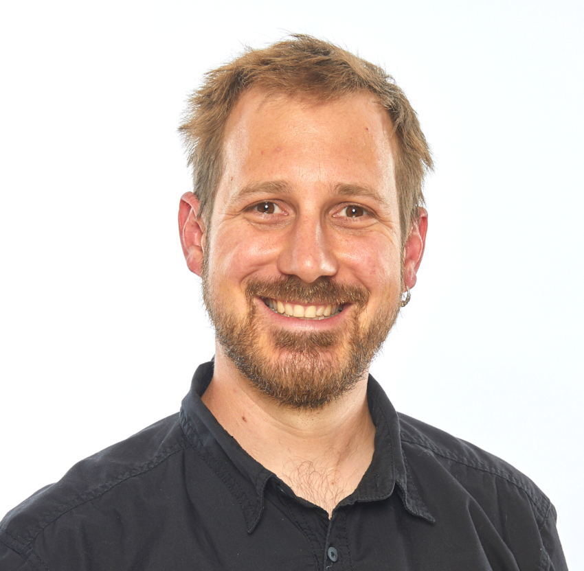 Dominik Berner