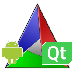 CMake line by line - Building and Android APK with Qt5